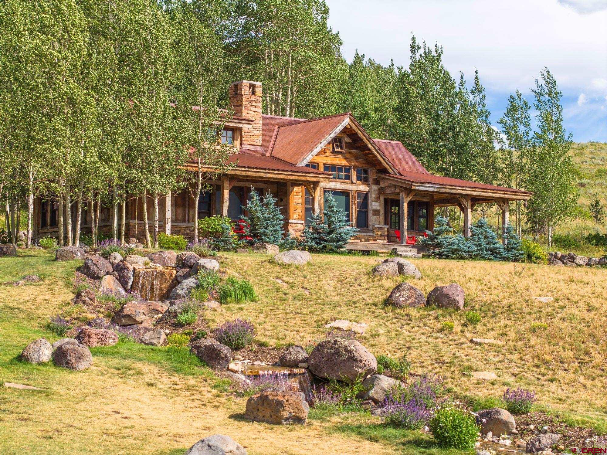 378 Phoenix Way Crested Butte, CO 81224 - Photo 43 of 45