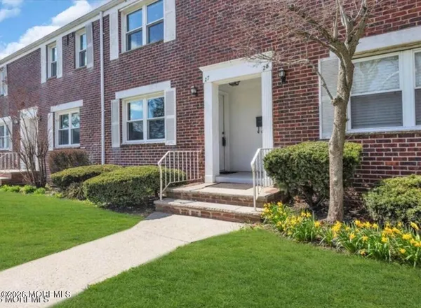 $14,000 | 325 Bath Avenue, Unit 27, Long Branch, NJ 07740