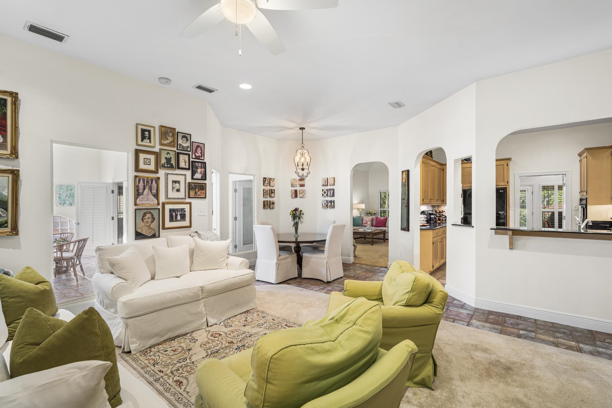 110 Cedar Pointe Fairhope, AL 36532 - Photo 18 of 56 Den