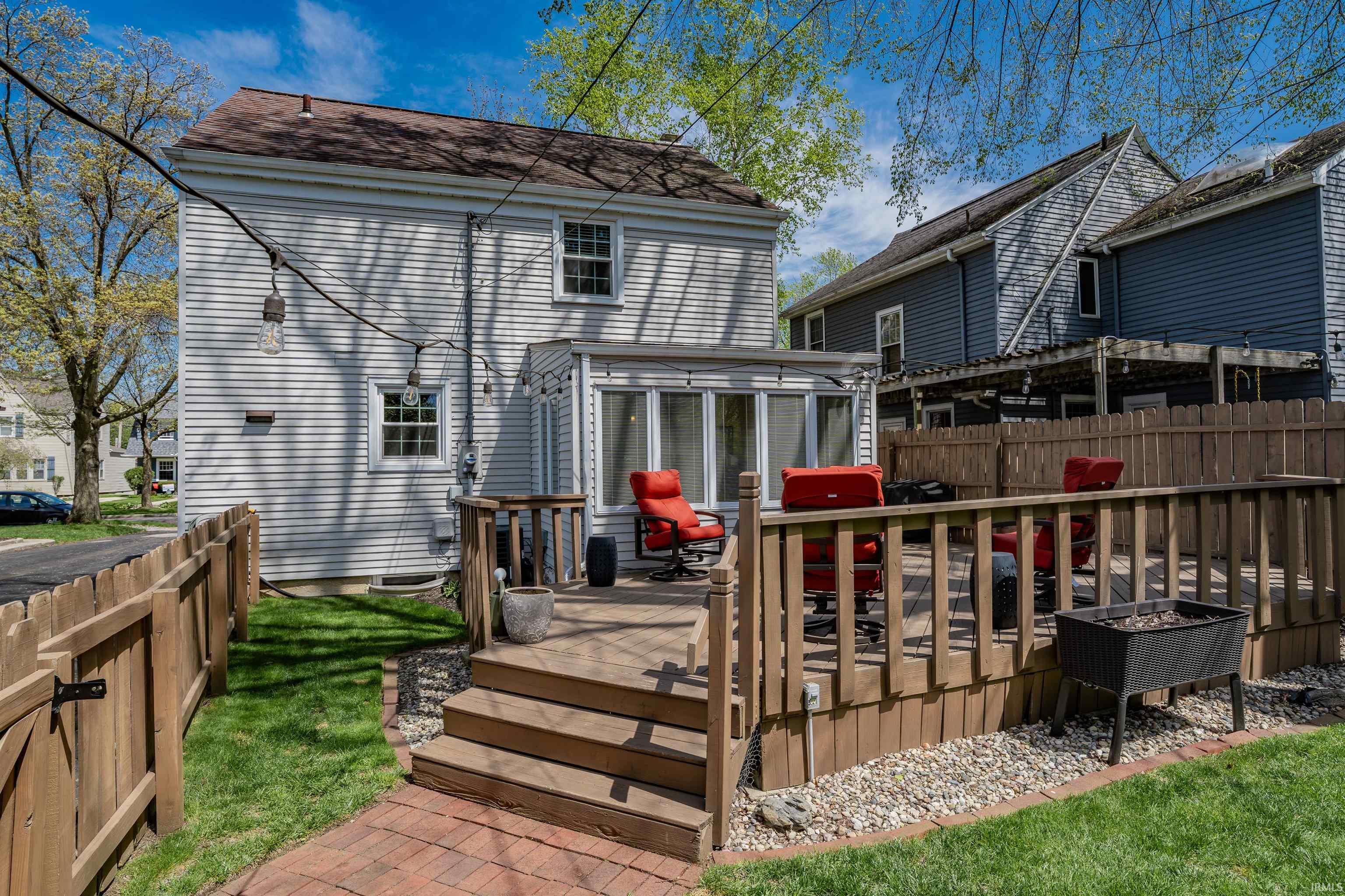 4720 Beaver Avenue Fort Wayne, IN 46807 - Photo 35 of 36