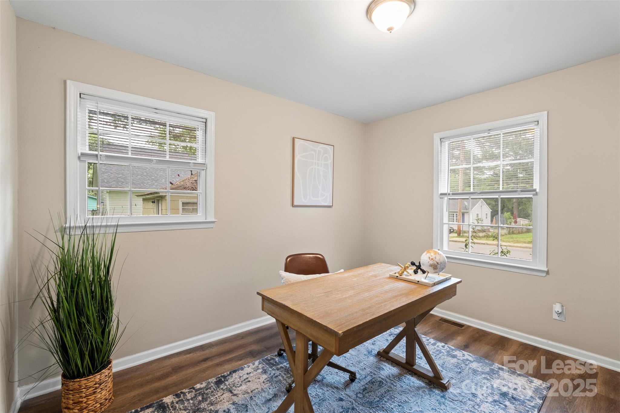 315 High Street Rock Hill, SC 29730 - Photo 21 of 33 a view of a workspace with furniture and a window