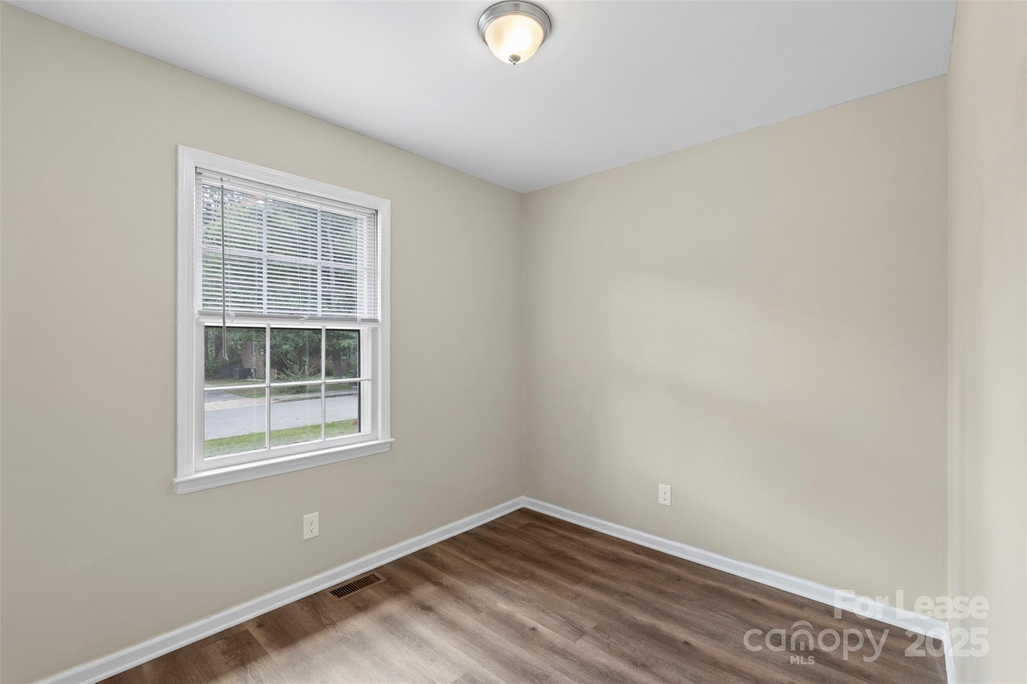 315 High Street Rock Hill, SC 29730 - Photo 23 of 33 a view of an empty room with a window