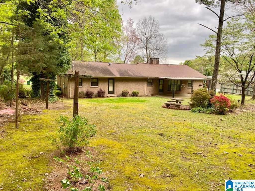 207 Brian Street Talladega, AL 35160 - Photo 34 of 35
