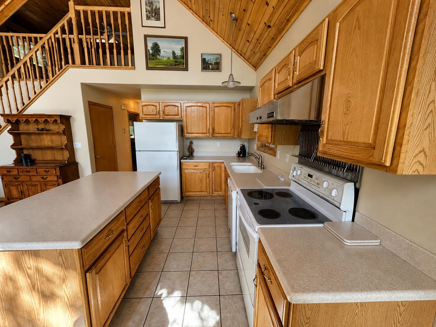 7148 West Blue Lake Road Northeast Kalkaska, MI 49646 - Photo 6 of 18