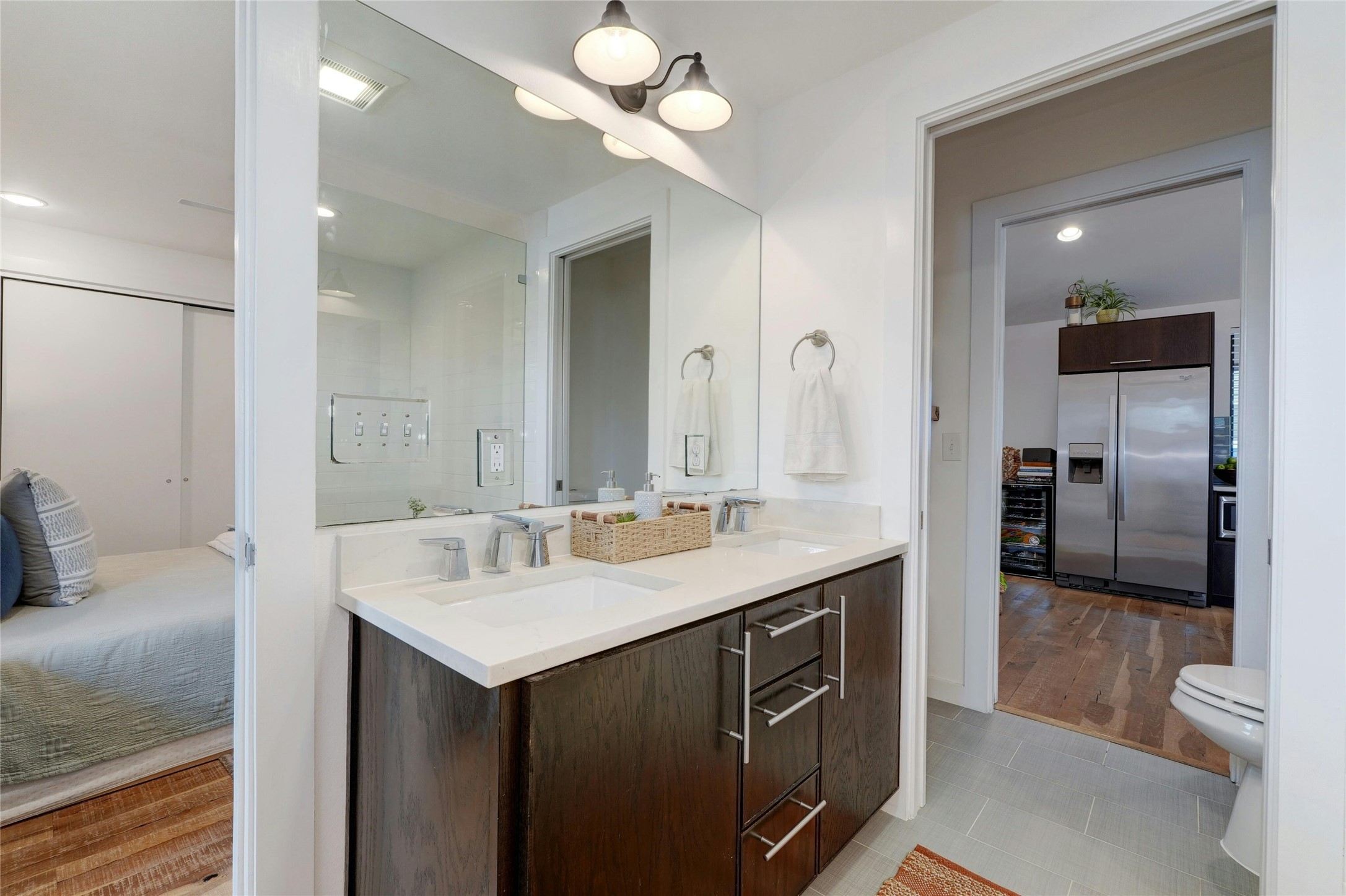 1907 East 14th Street, Unit A Austin, TX 78702 - Photo 25 of 35