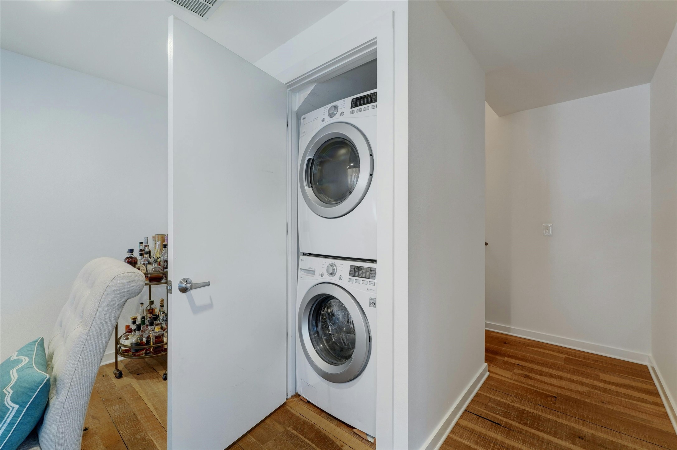 1907 East 14th Street, Unit A Austin, TX 78702 - Photo 28 of 35