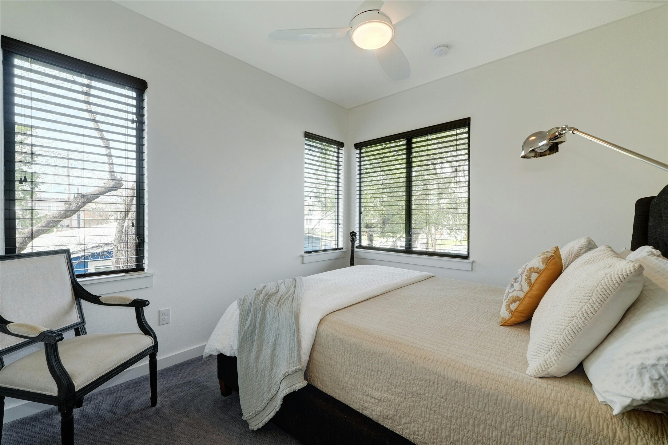 1907 East 14th Street, Unit A Austin, TX 78702 - Photo 30 of 35