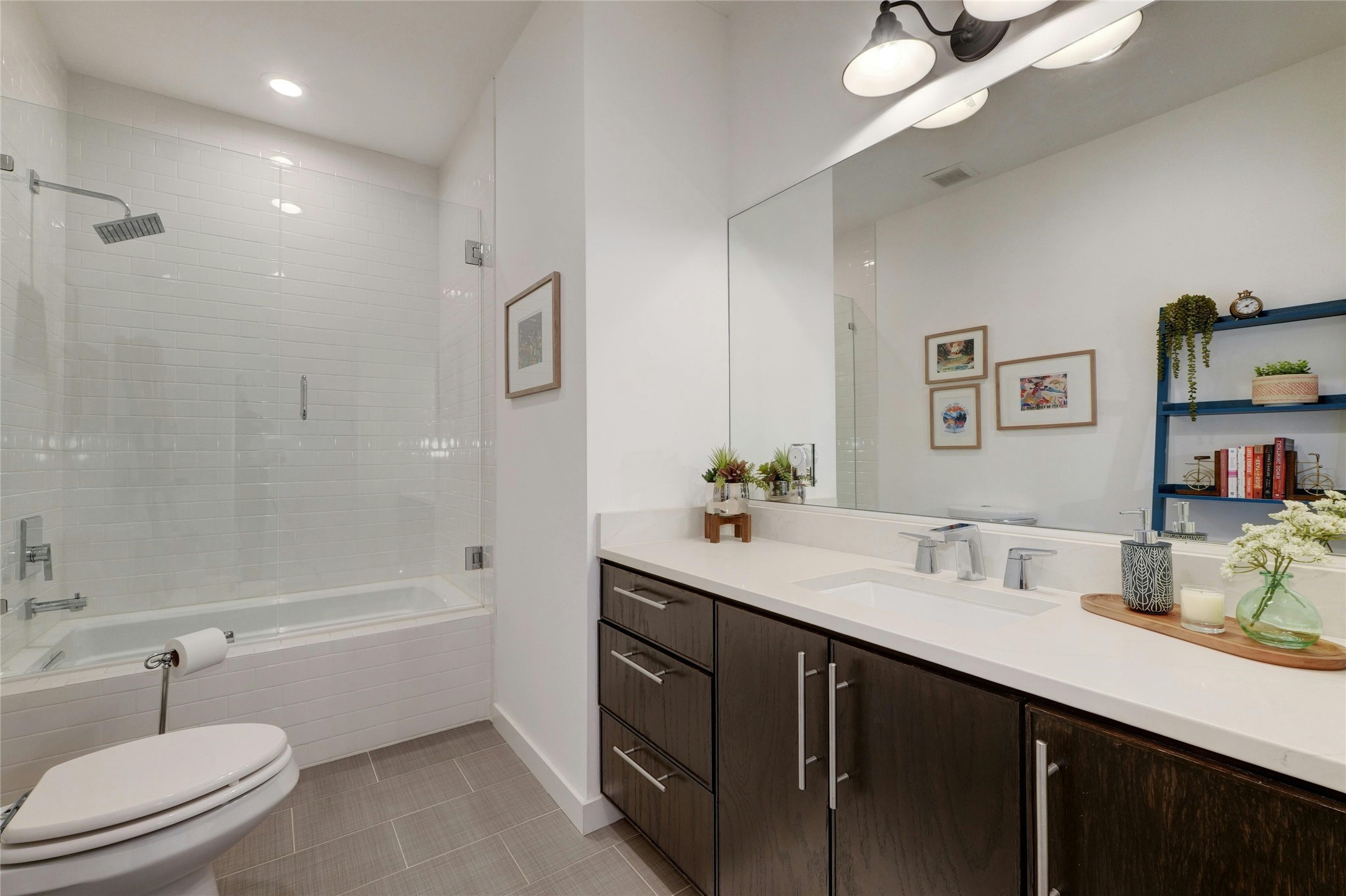 1907 East 14th Street, Unit A Austin, TX 78702 - Photo 31 of 35