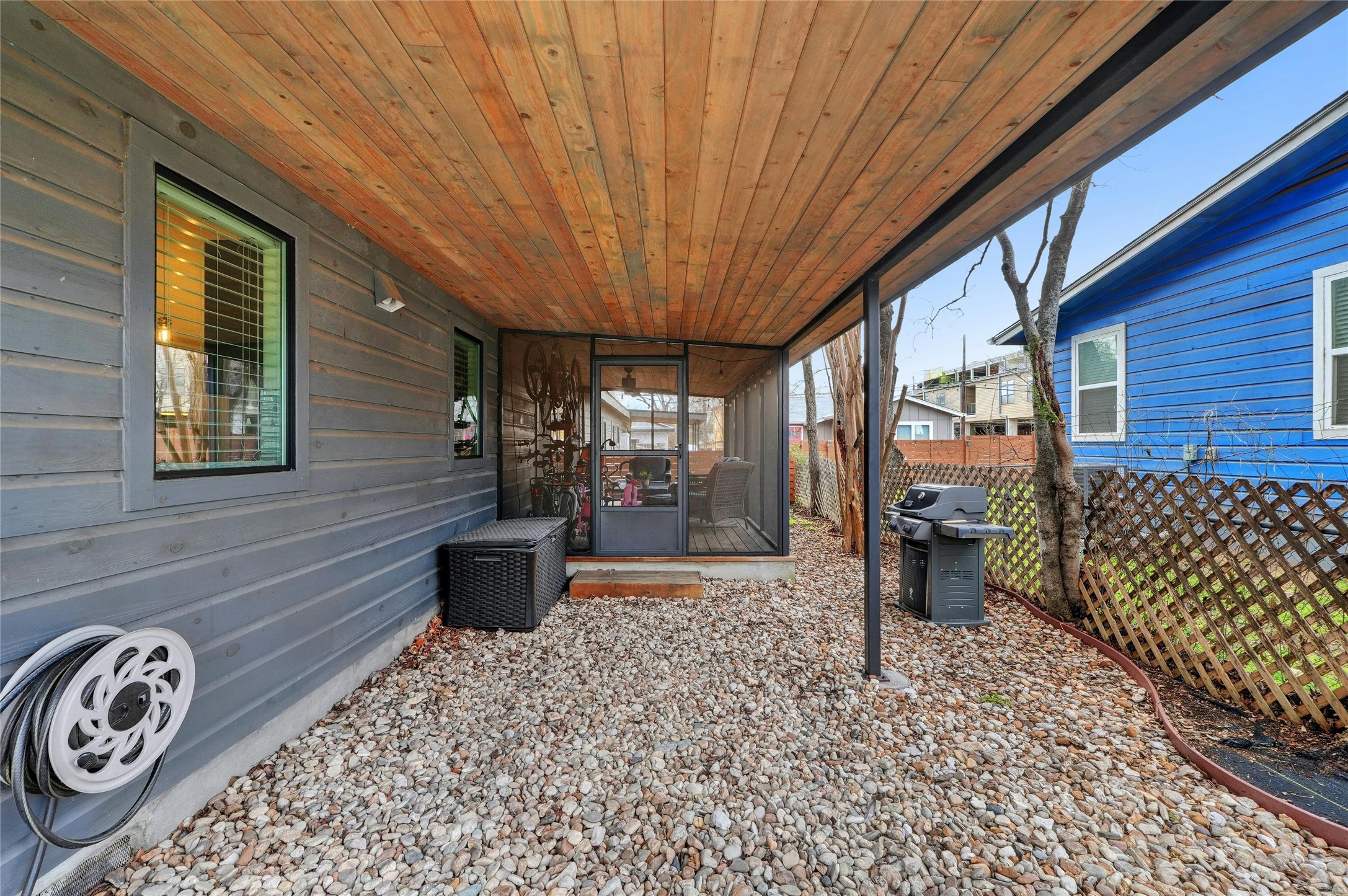 1907 East 14th Street, Unit A Austin, TX 78702 - Photo 34 of 35