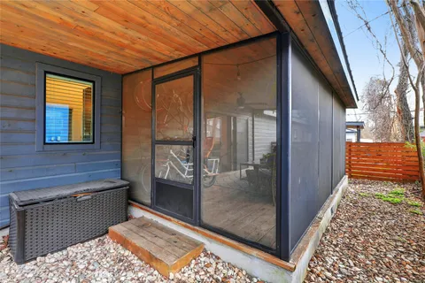 $675,000 | 1907 East 14th Street, Unit A, Austin, TX 78702