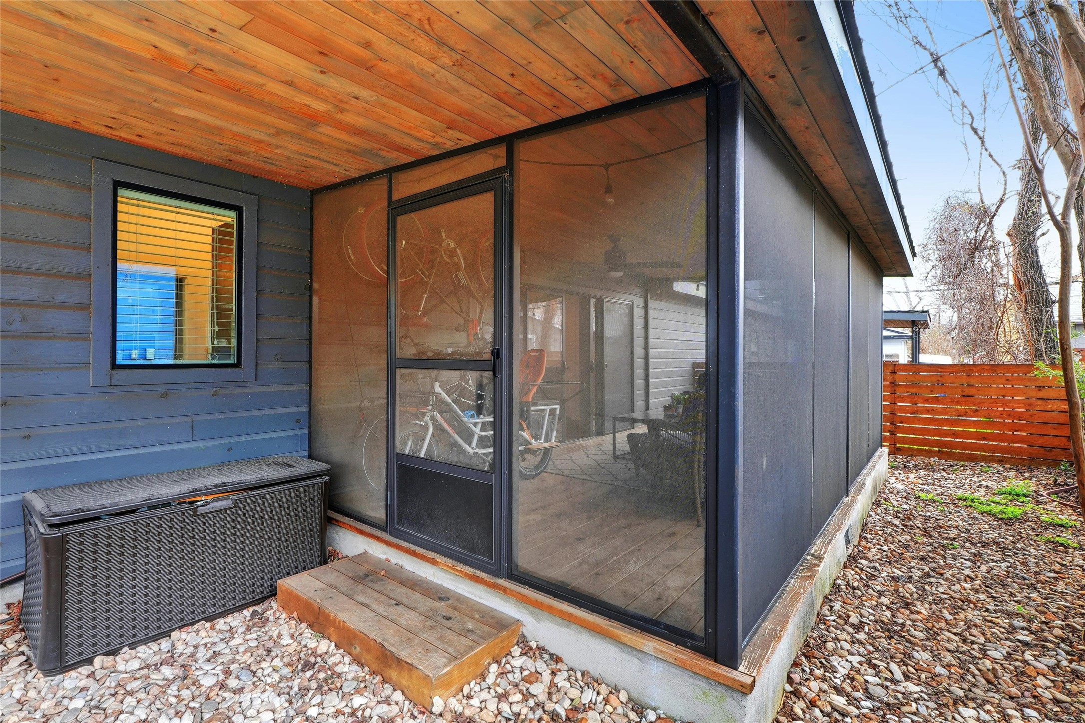 1907 East 14th Street, Unit A Austin, TX 78702 - Photo 35 of 35