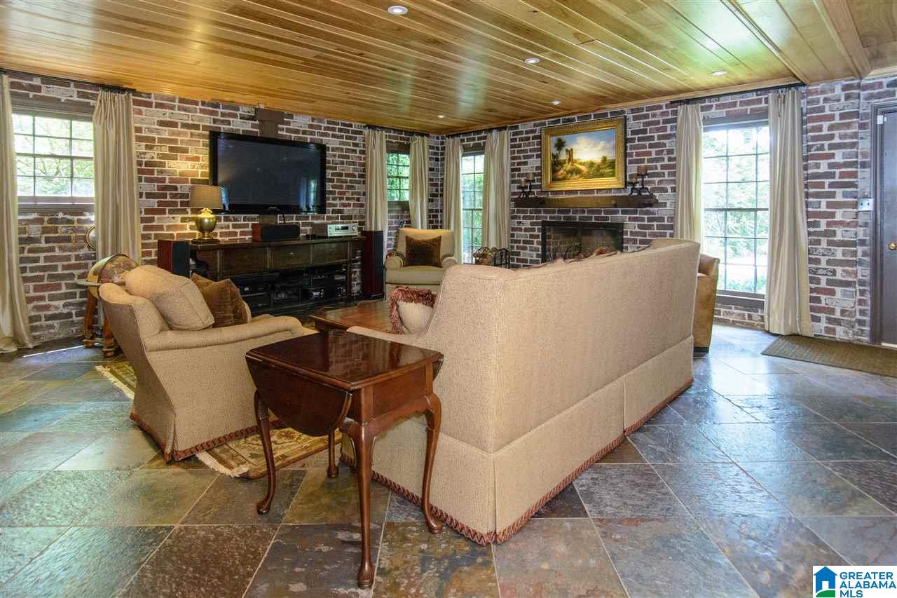 4228 Caldwell Mill Road Birmingham, AL 35243 - Photo 36 of 50