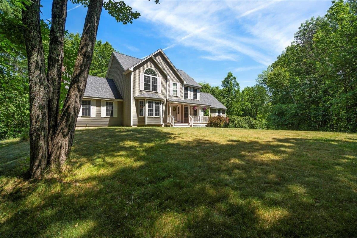 467 North Road Candia, NH 03034 - Photo 1 of 34