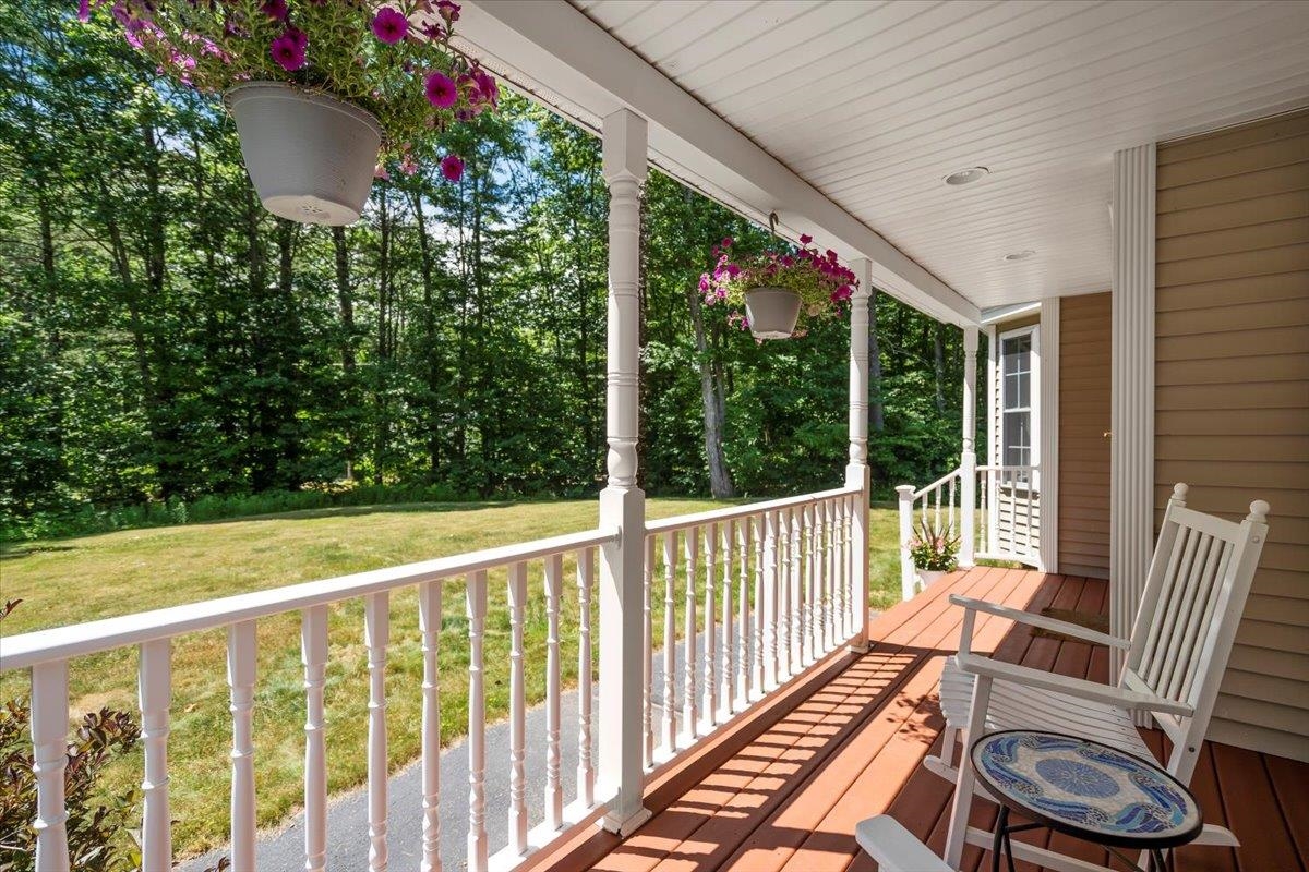 467 North Road Candia, NH 03034 - Photo 4 of 34