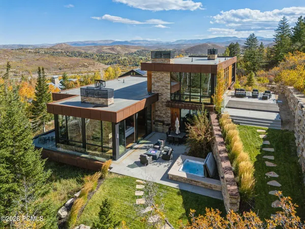 $13,250,000 | 2463 Iron Mountain Drive, Park City, UT 84060