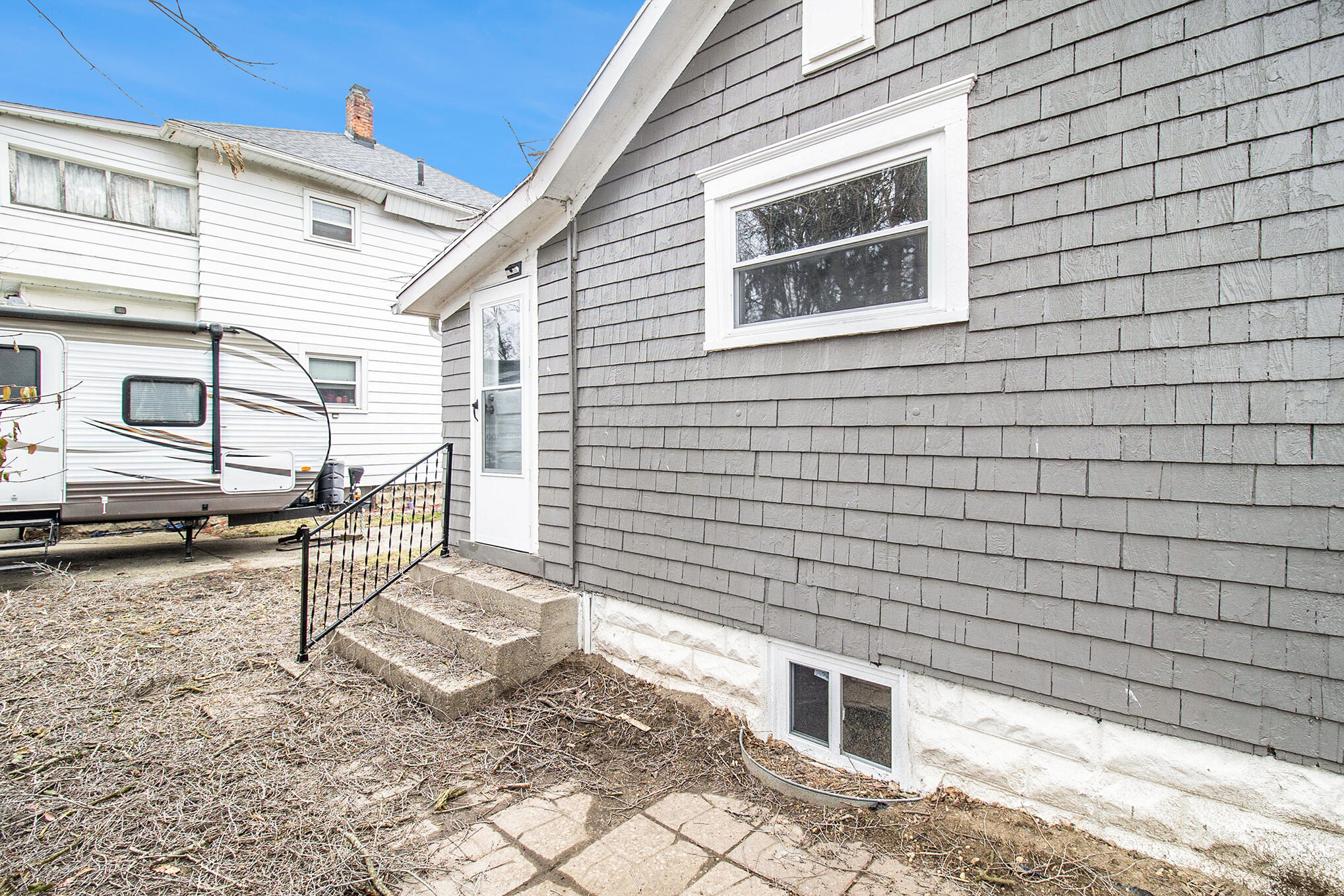306 North Pleasant Street Jackson, MI 49202 - Photo 29 of 29 29