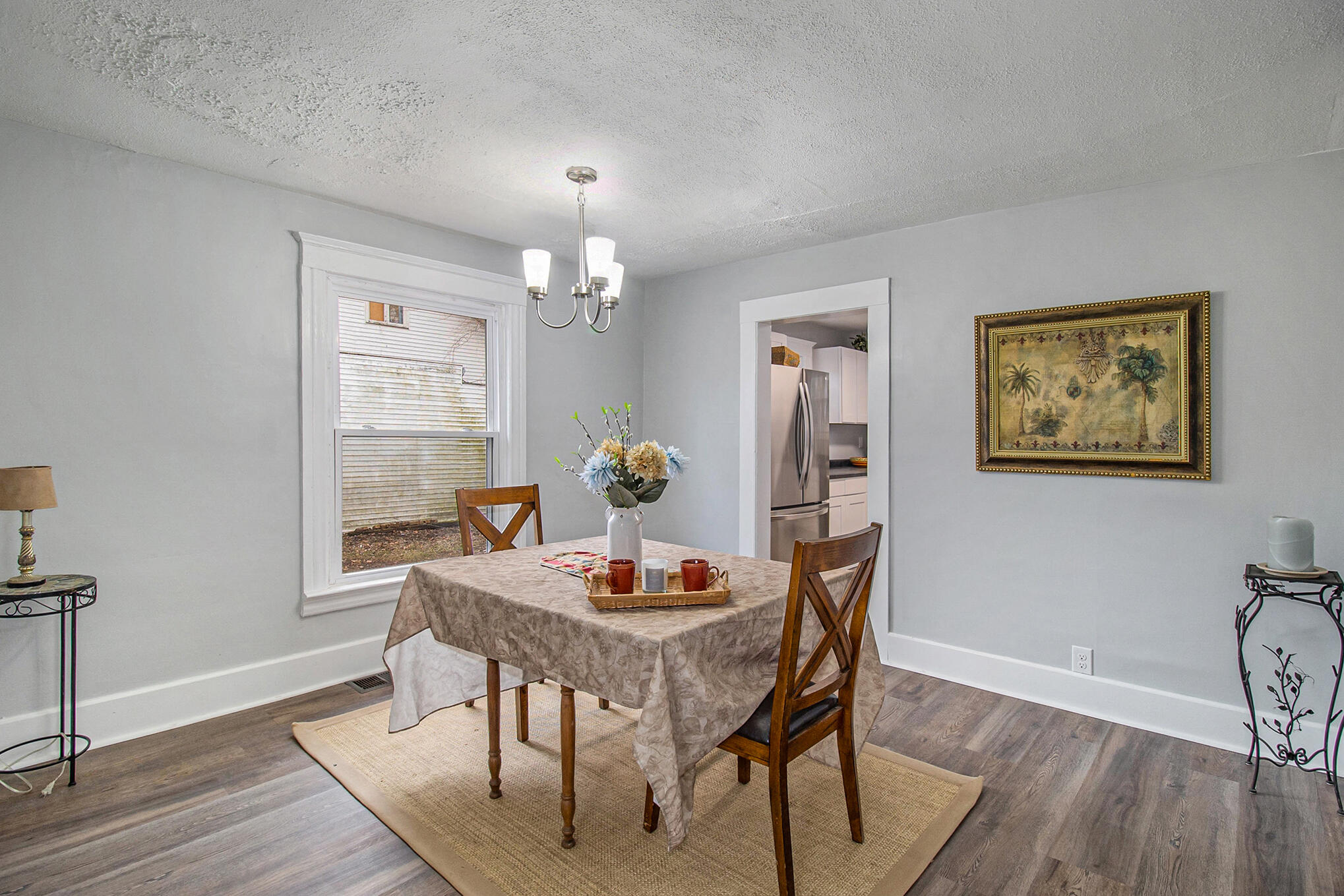 306 North Pleasant Street Jackson, MI 49202 - Photo 7 of 29 7
