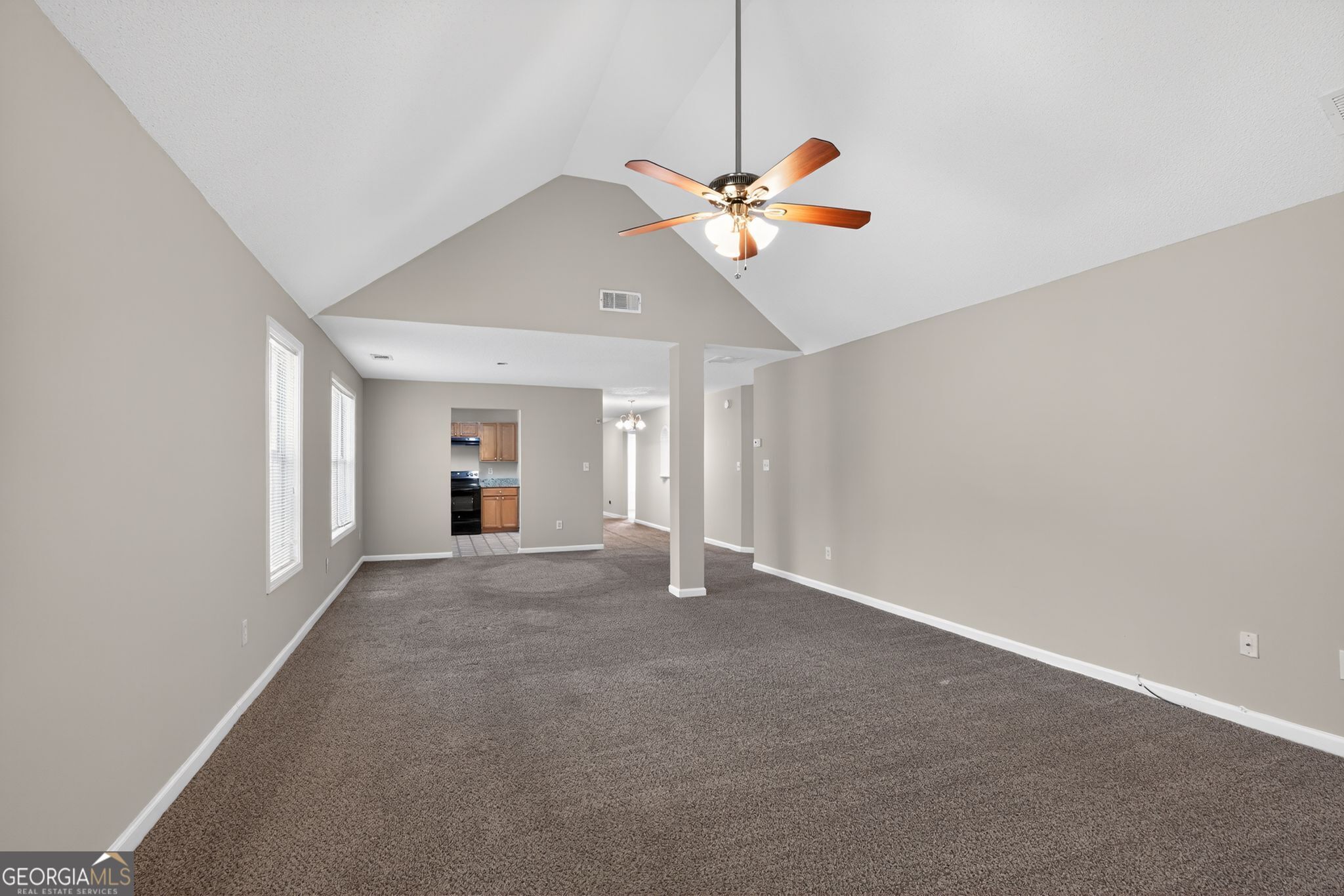 4760 Browns Mill Ferry Road Lithonia, GA 30038 - Photo 5 of 36