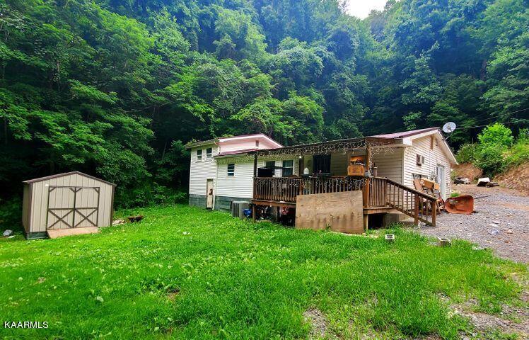 1437 Right Poor Valley Road Pennington Gap, VA 24277 - Photo 1 of 10 1437