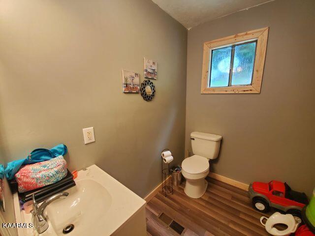 1437 Right Poor Valley Road Pennington Gap, VA 24277 - Photo 5 of 10 1437d