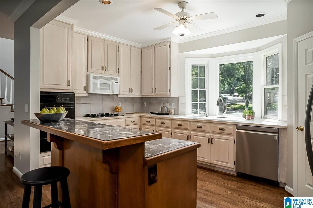 4204 Overlook Road Birmingham, AL 35222 - Photo 17 of 45