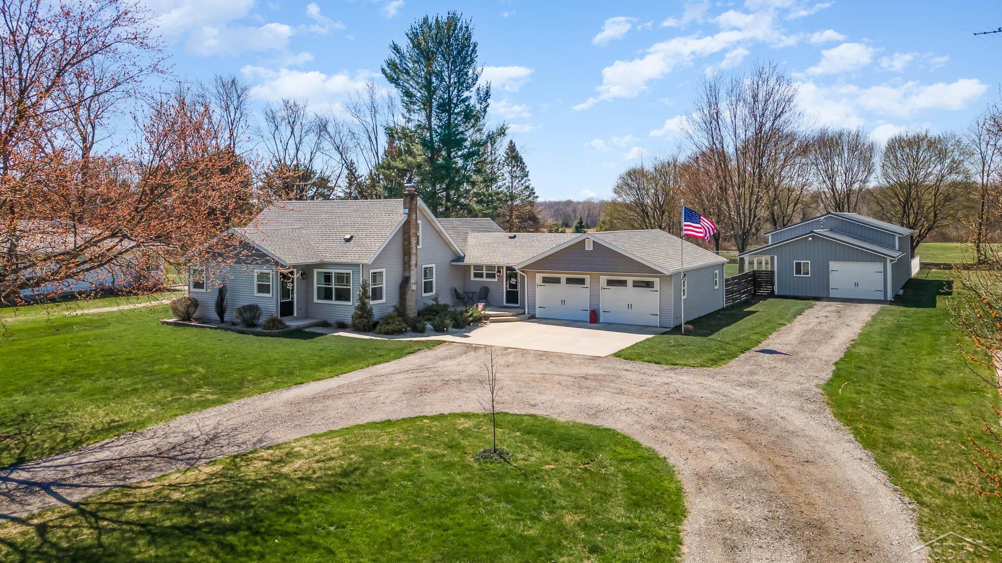 7263 North Webster Road Mount Morris, MI 48458 - Photo 40 of 60