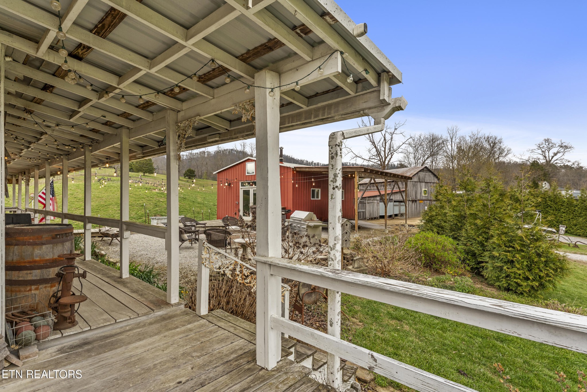 1397 Tater Valley Road Washburn, TN 37888 - Photo 12 of 60