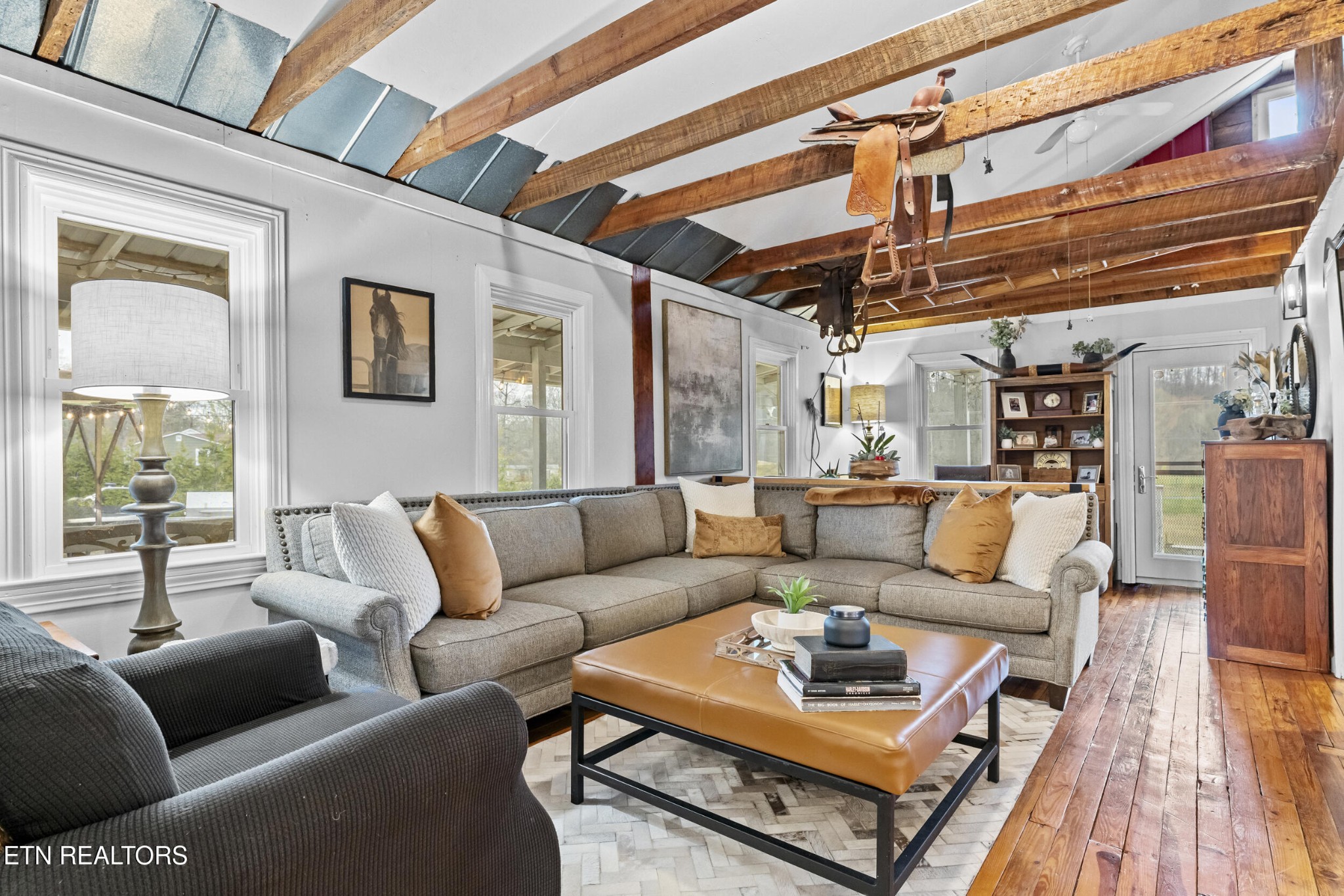 1397 Tater Valley Road Washburn, TN 37888 - Photo 14 of 60