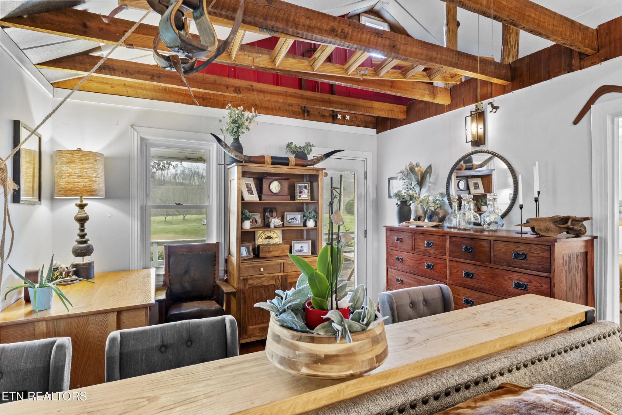 1397 Tater Valley Road Washburn, TN 37888 - Photo 16 of 60