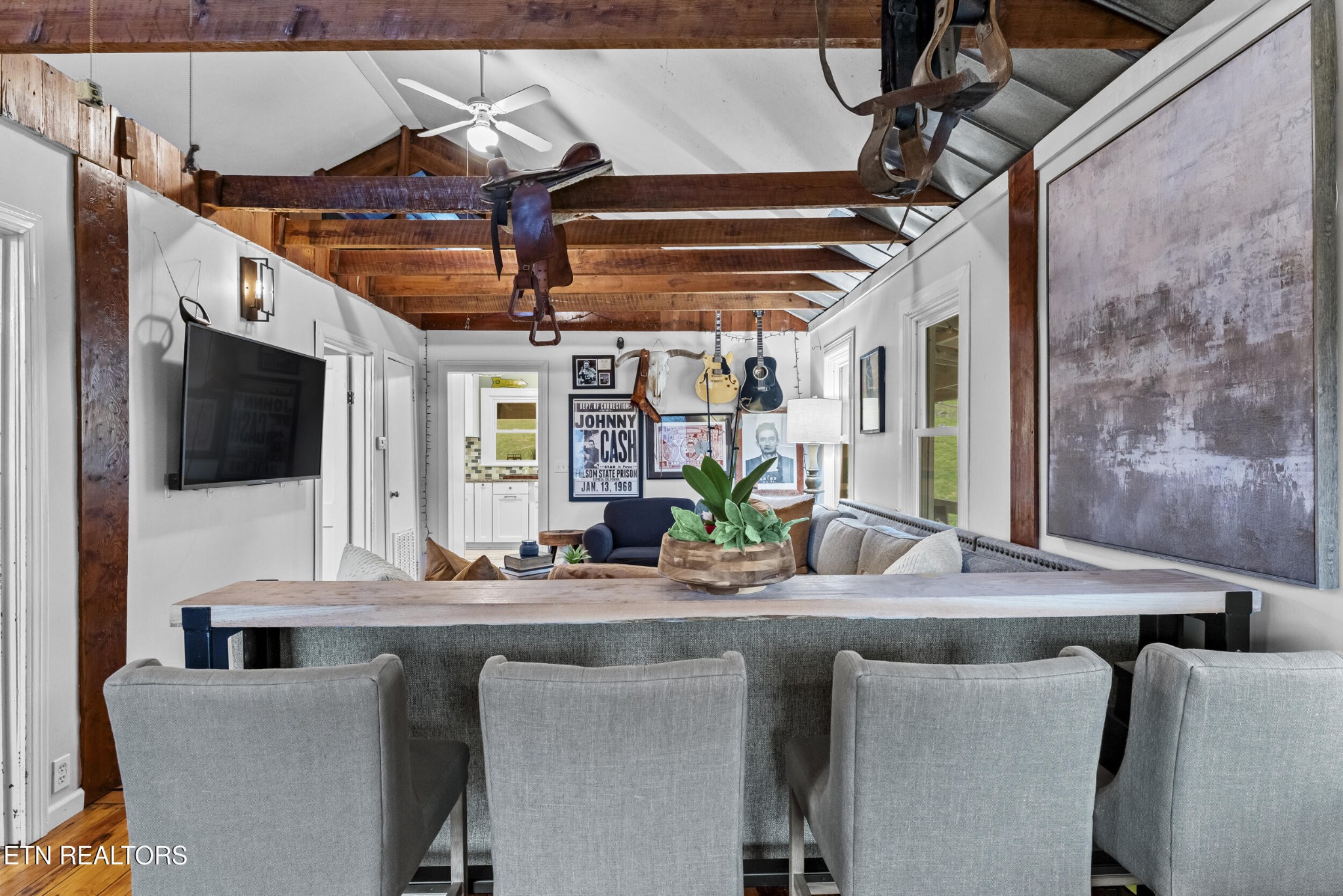 1397 Tater Valley Road Washburn, TN 37888 - Photo 17 of 60