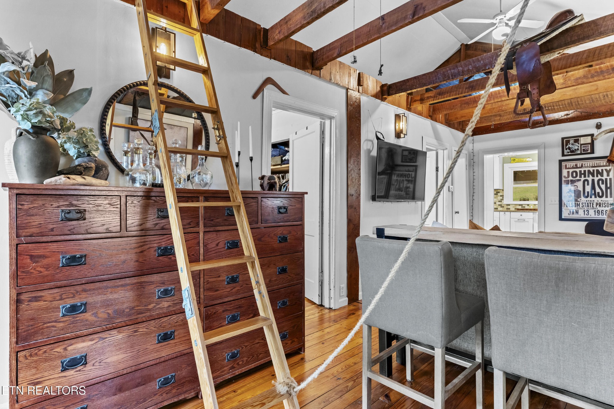 1397 Tater Valley Road Washburn, TN 37888 - Photo 18 of 60