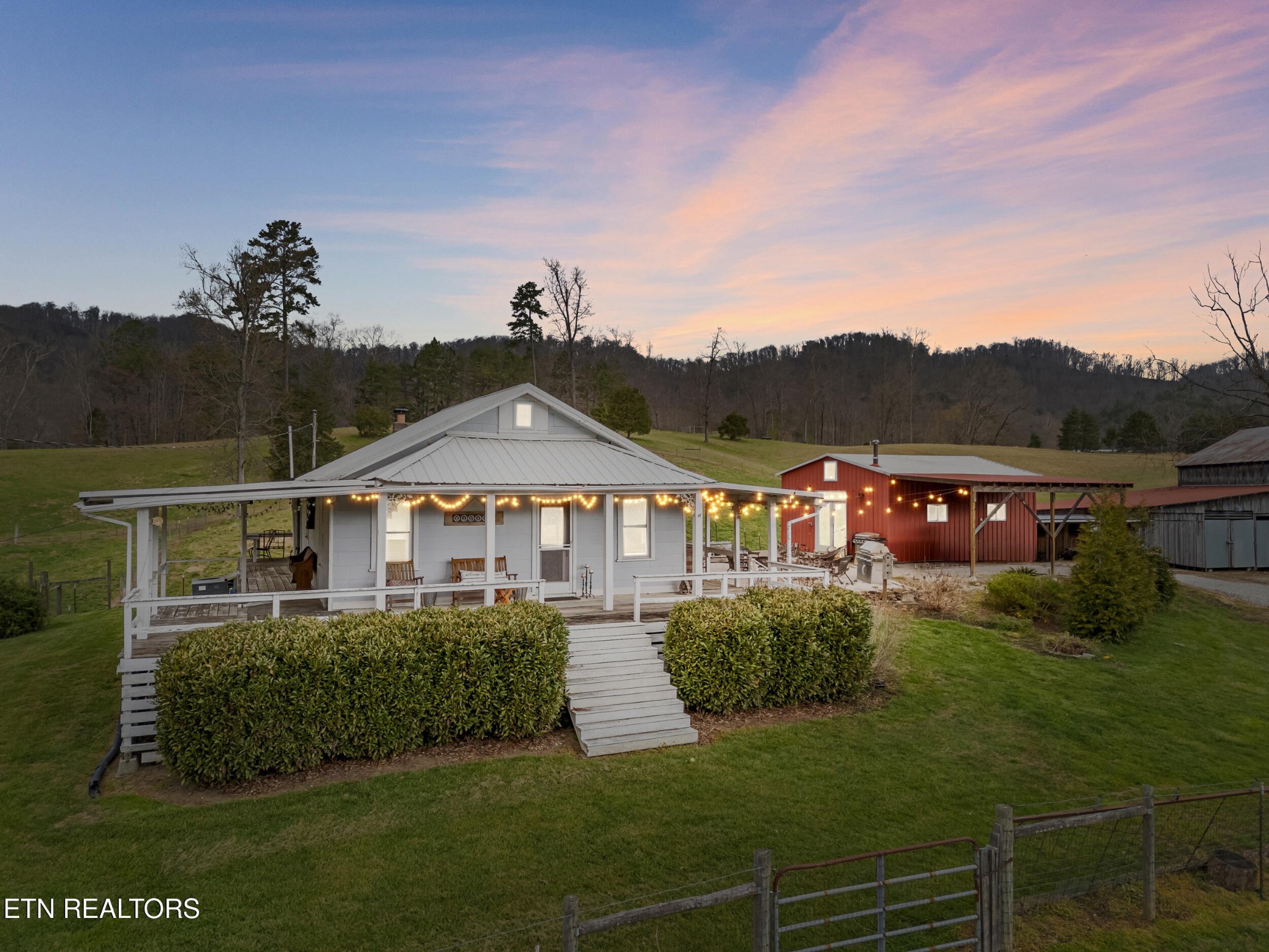 1397 Tater Valley Road Washburn, TN 37888 - Photo 2 of 60