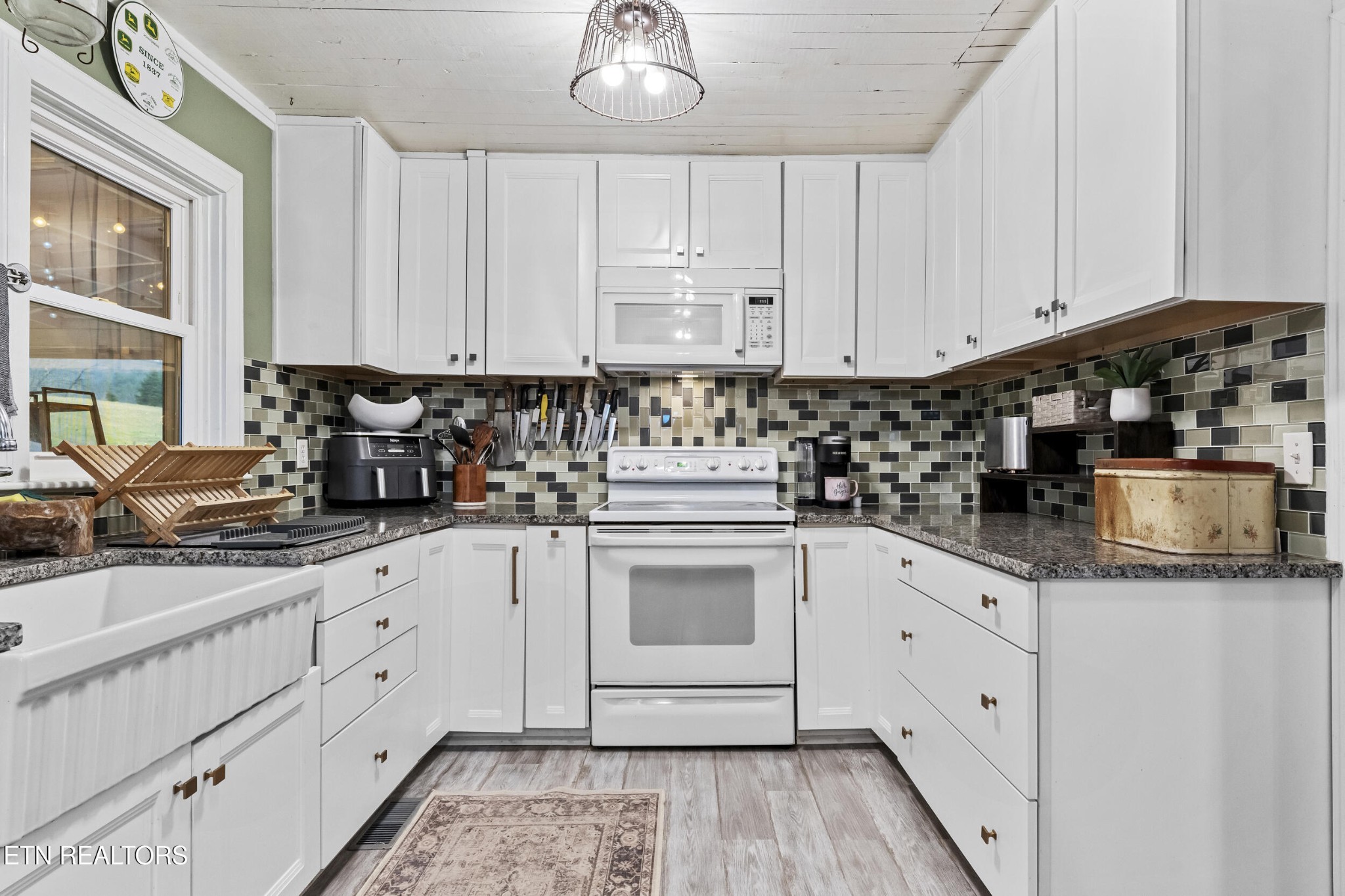 1397 Tater Valley Road Washburn, TN 37888 - Photo 21 of 60