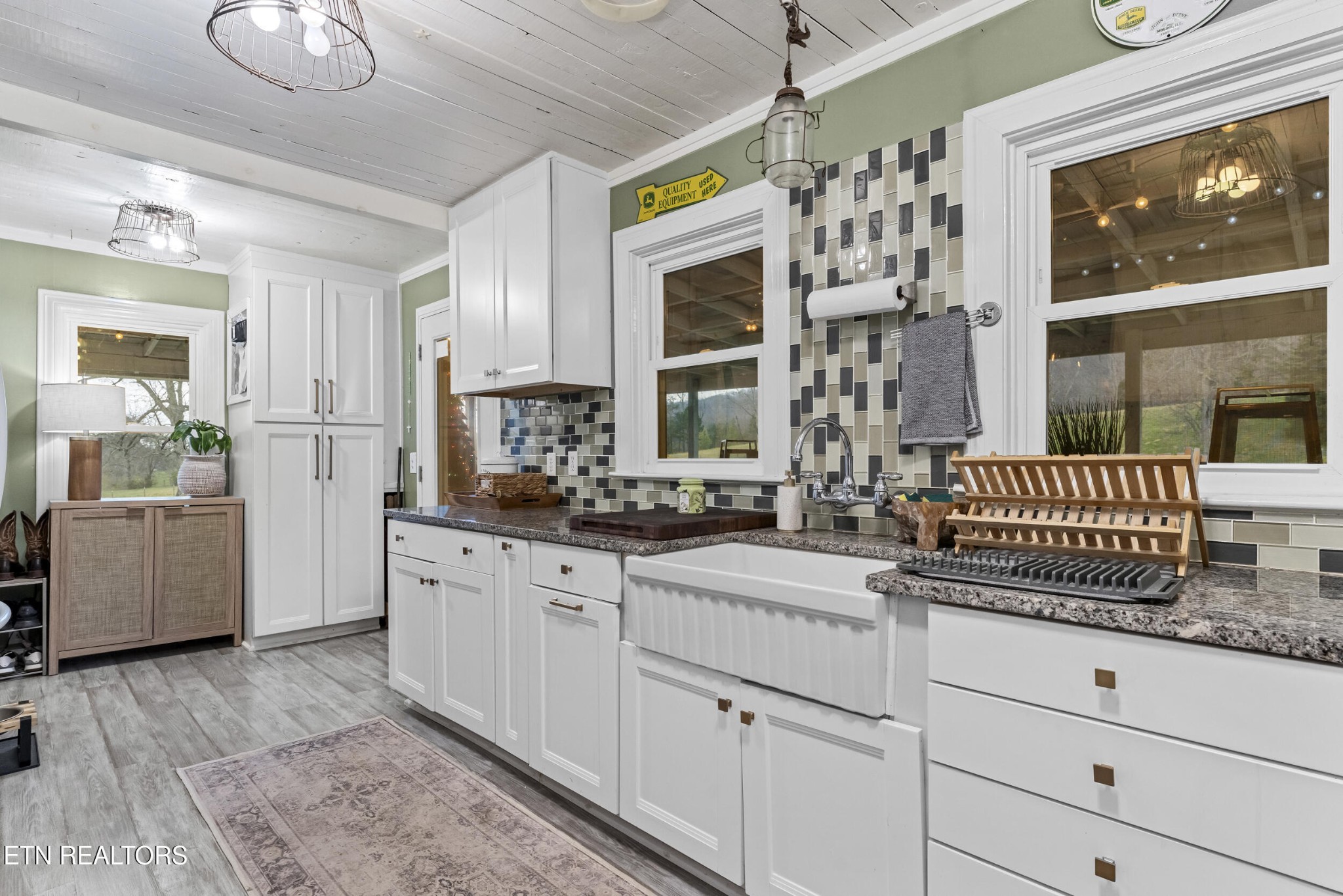 1397 Tater Valley Road Washburn, TN 37888 - Photo 22 of 60