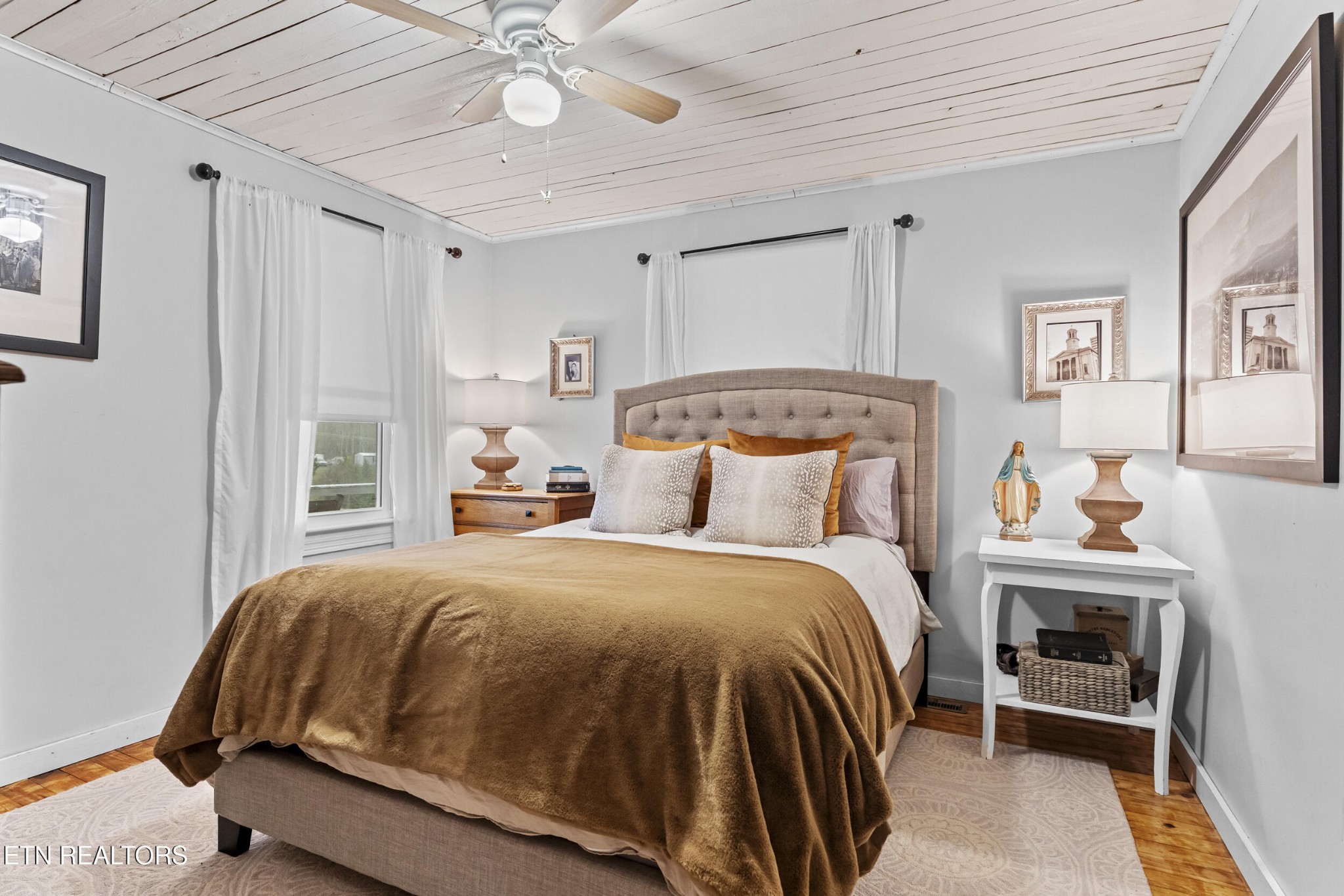 1397 Tater Valley Road Washburn, TN 37888 - Photo 24 of 60