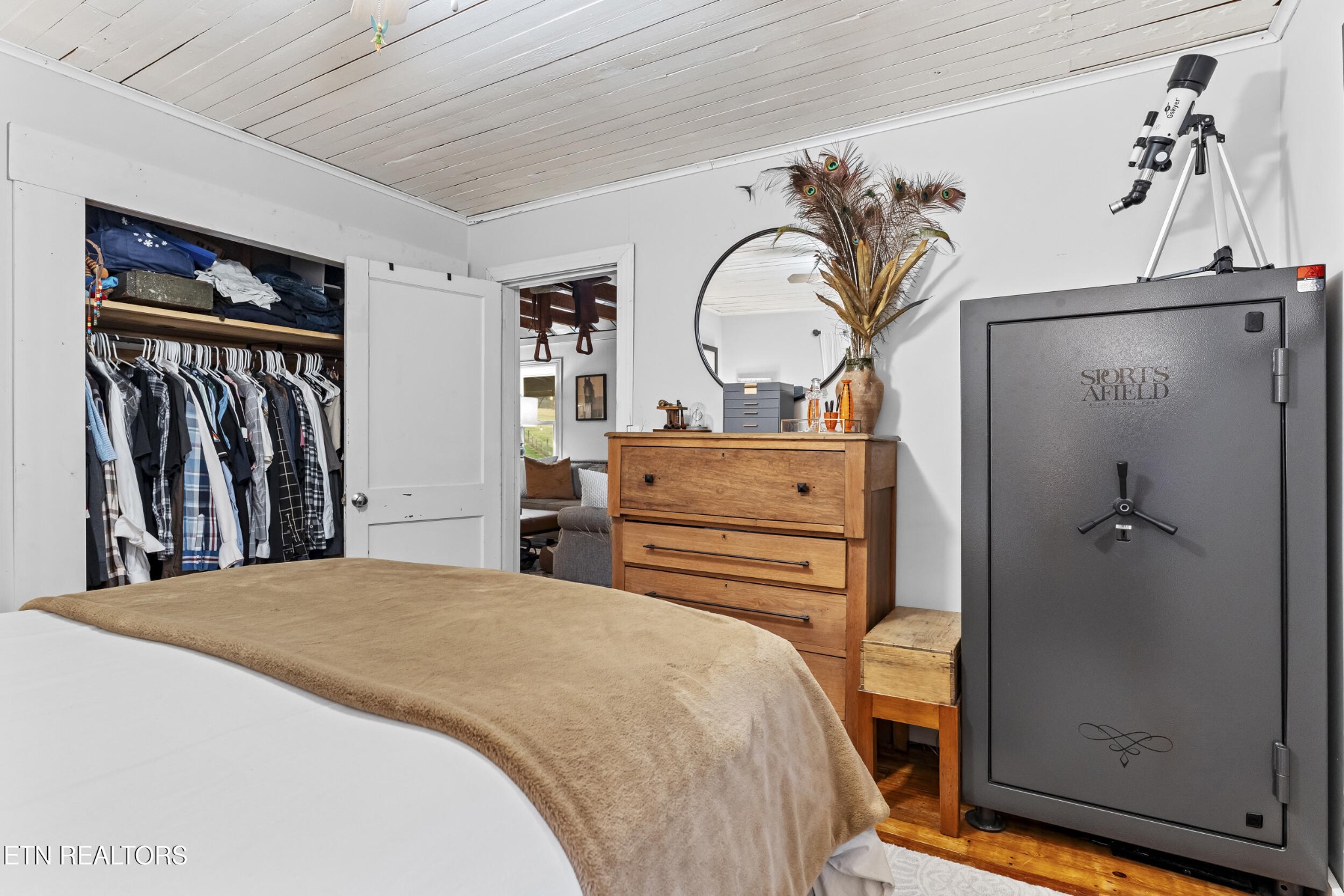 1397 Tater Valley Road Washburn, TN 37888 - Photo 25 of 60