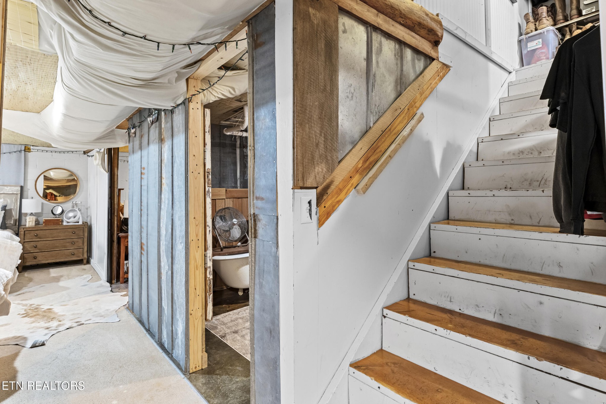 1397 Tater Valley Road Washburn, TN 37888 - Photo 33 of 60