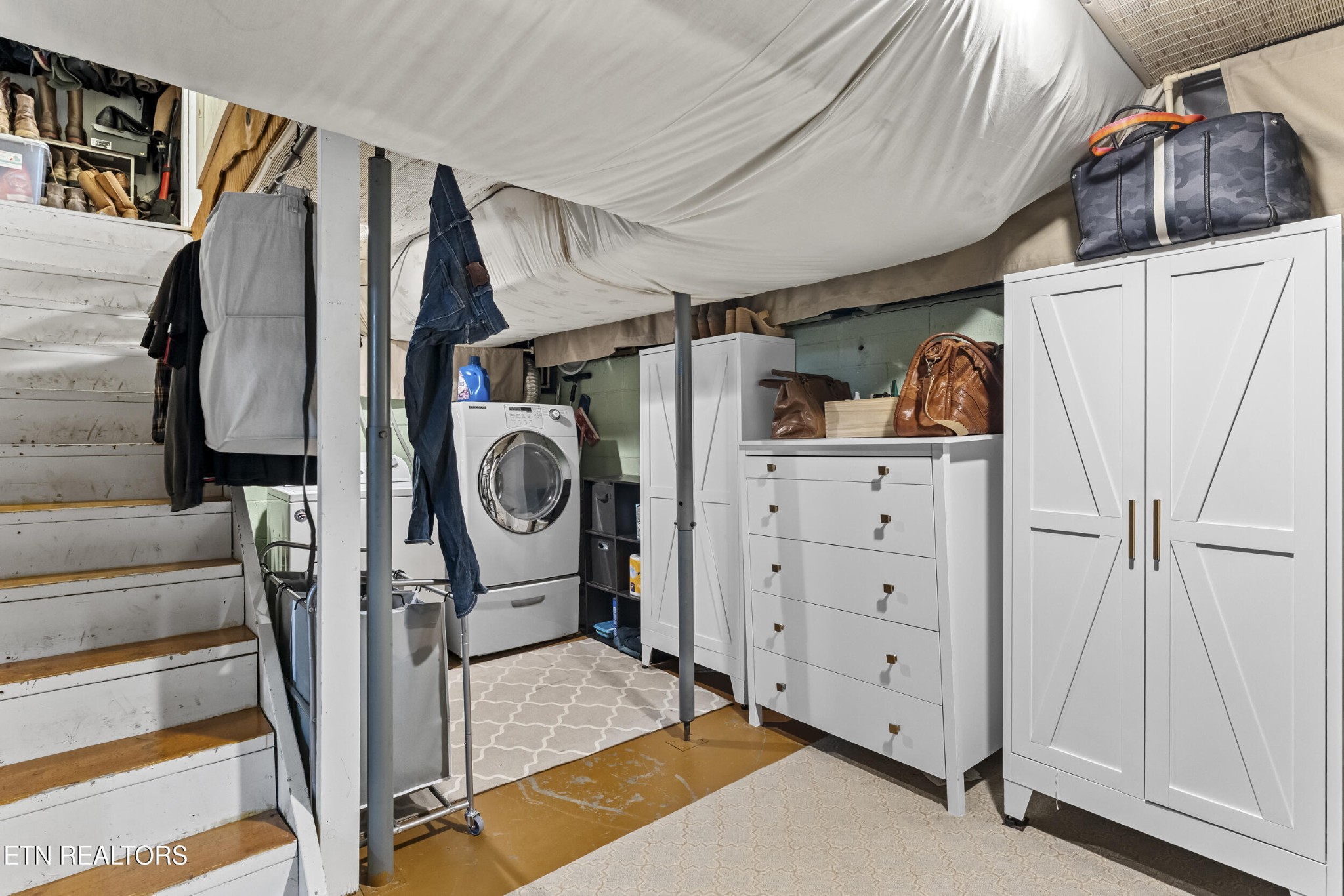 1397 Tater Valley Road Washburn, TN 37888 - Photo 35 of 60