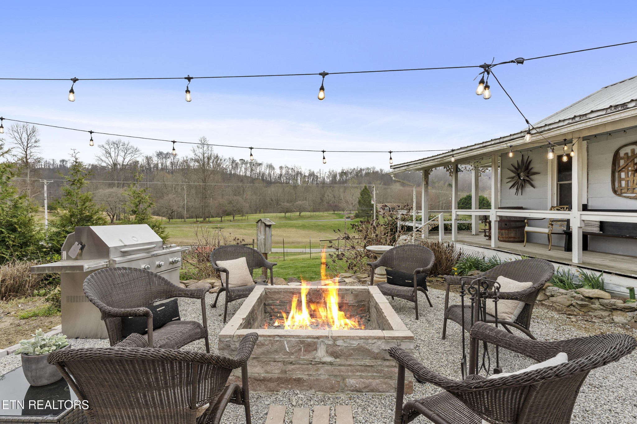 1397 Tater Valley Road Washburn, TN 37888 - Photo 37 of 60