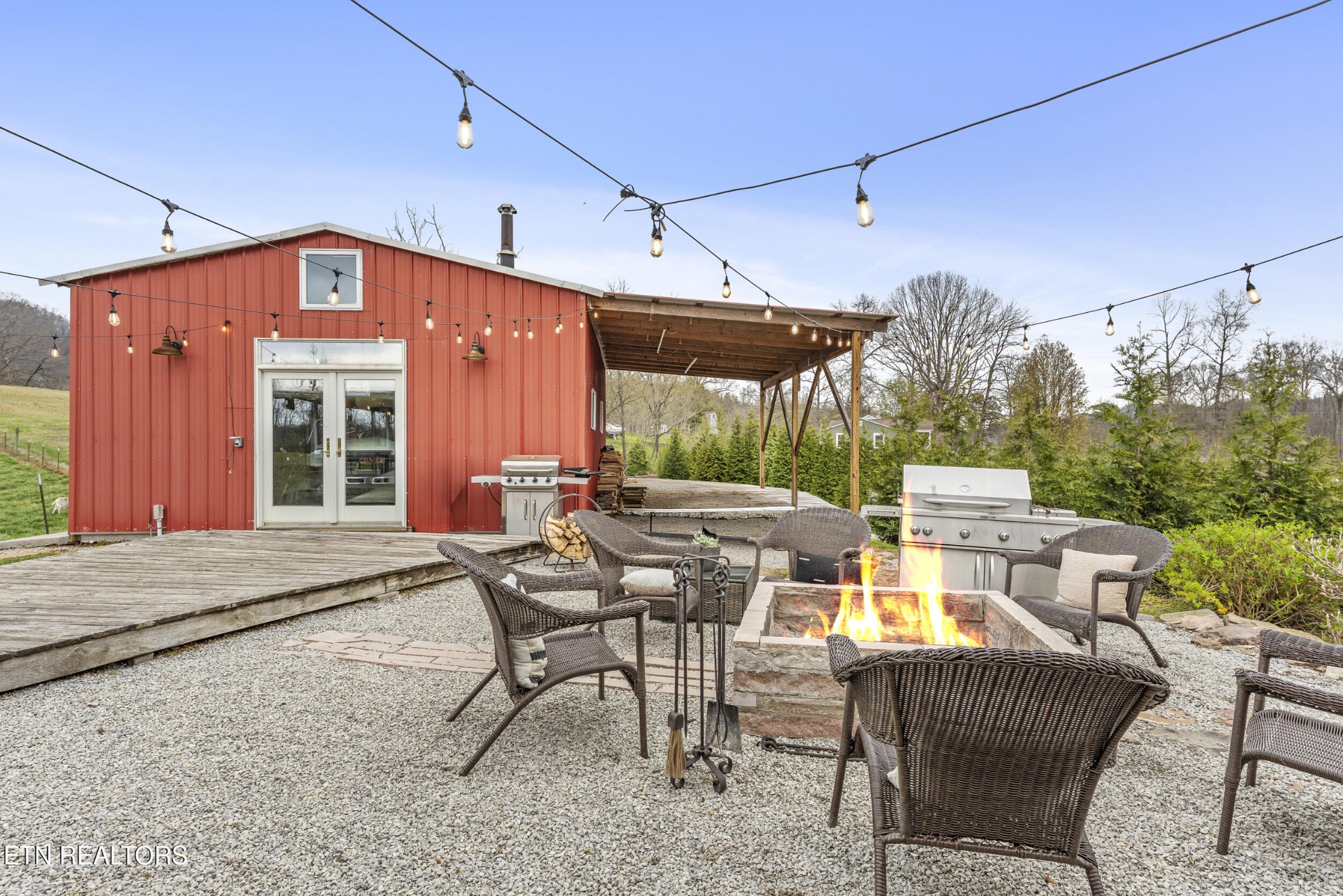 1397 Tater Valley Road Washburn, TN 37888 - Photo 38 of 60