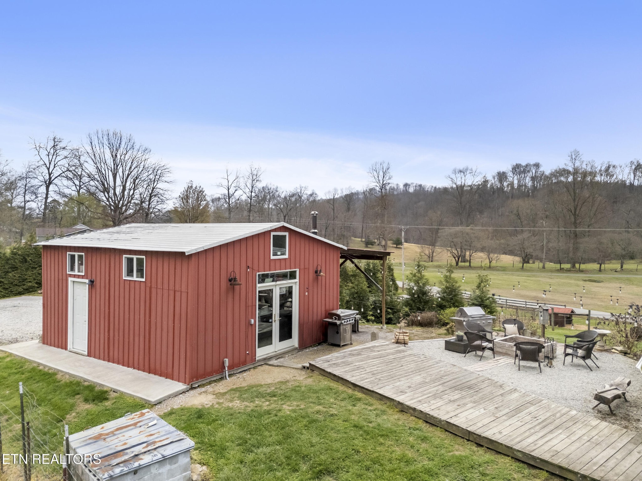 1397 Tater Valley Road Washburn, TN 37888 - Photo 39 of 60