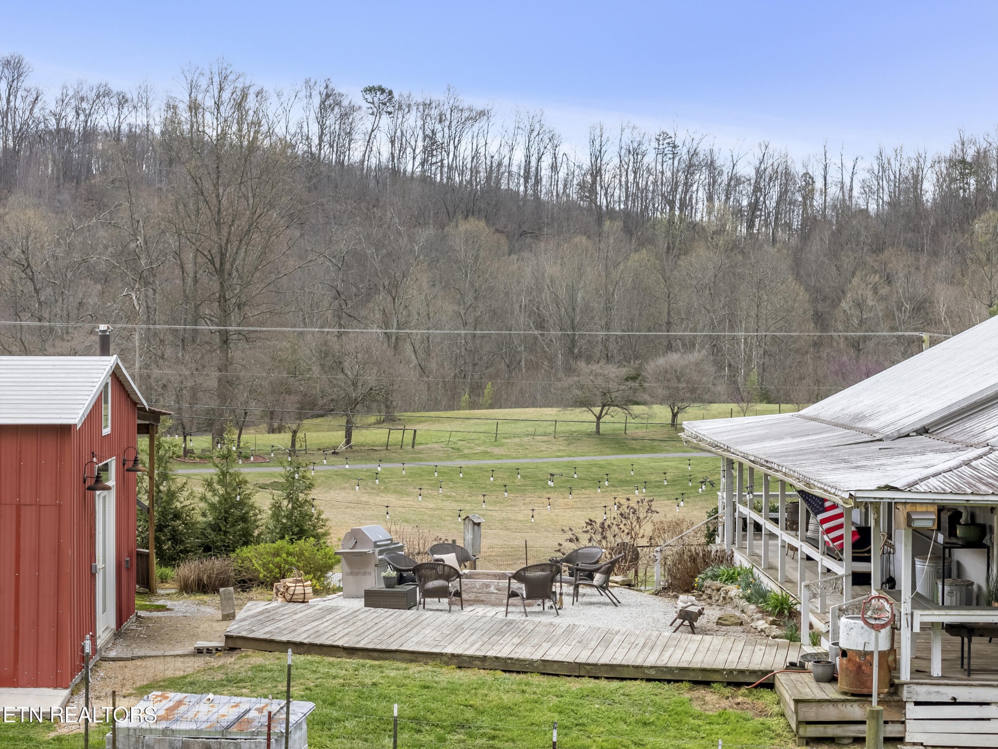 1397 Tater Valley Road Washburn, TN 37888 - Photo 40 of 60