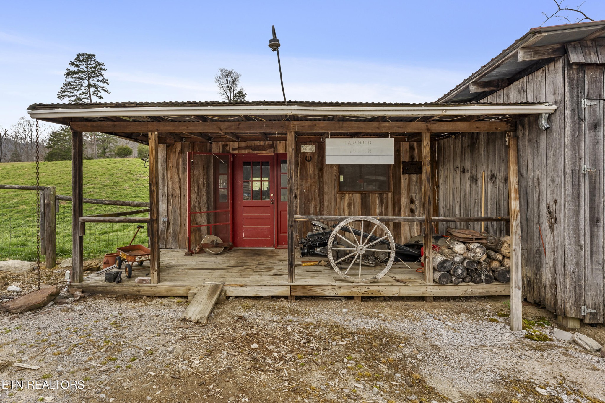 1397 Tater Valley Road Washburn, TN 37888 - Photo 43 of 60