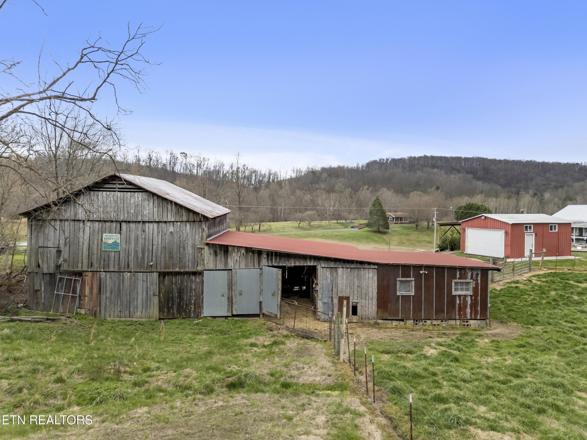 1397 Tater Valley Road Washburn, TN 37888 - Photo 46 of 60