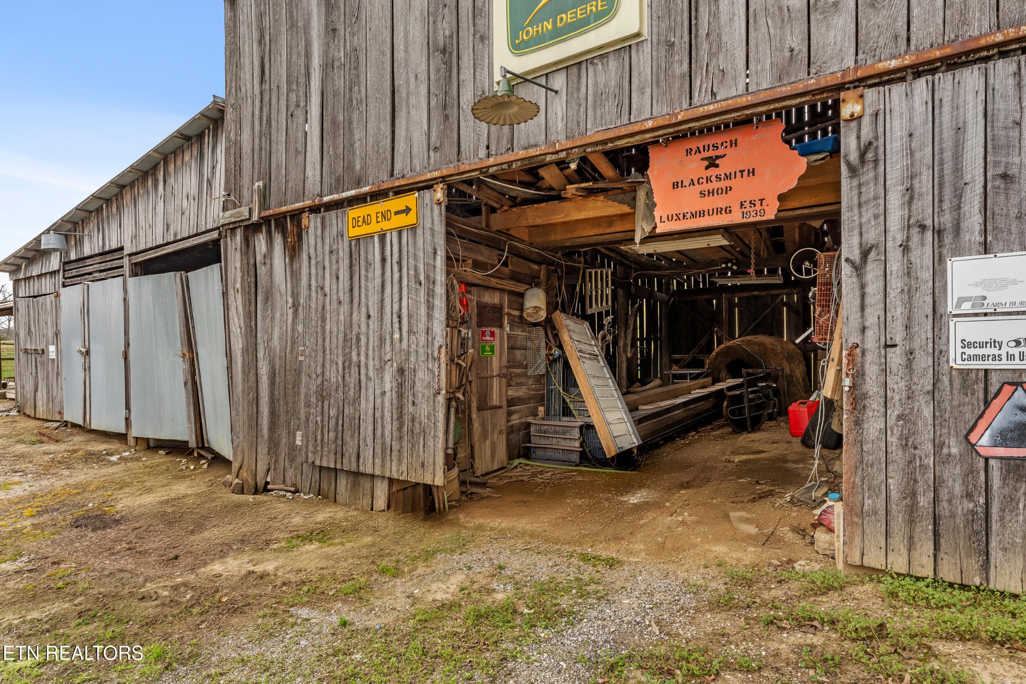 1397 Tater Valley Road Washburn, TN 37888 - Photo 47 of 60