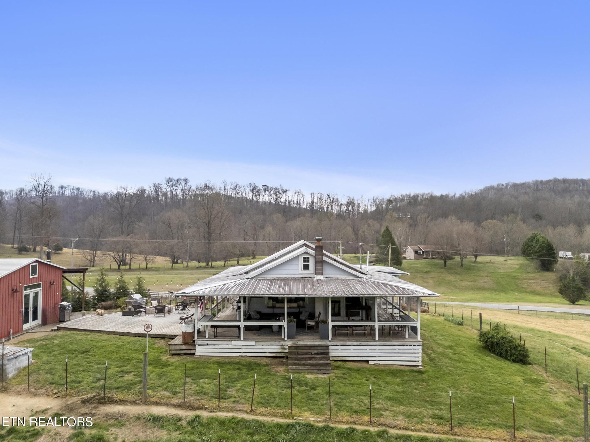 1397 Tater Valley Road Washburn, TN 37888 - Photo 48 of 60