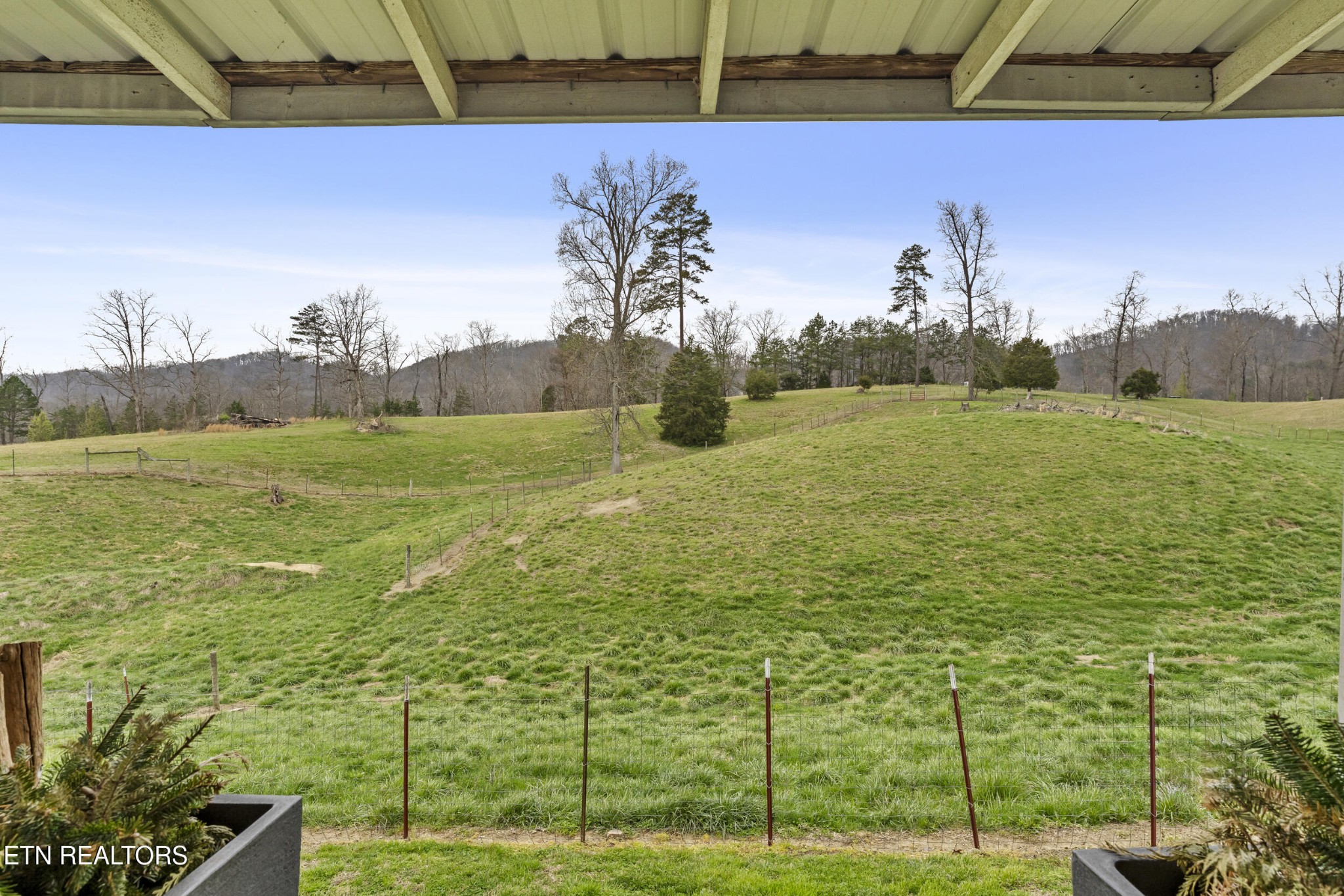 1397 Tater Valley Road Washburn, TN 37888 - Photo 49 of 60