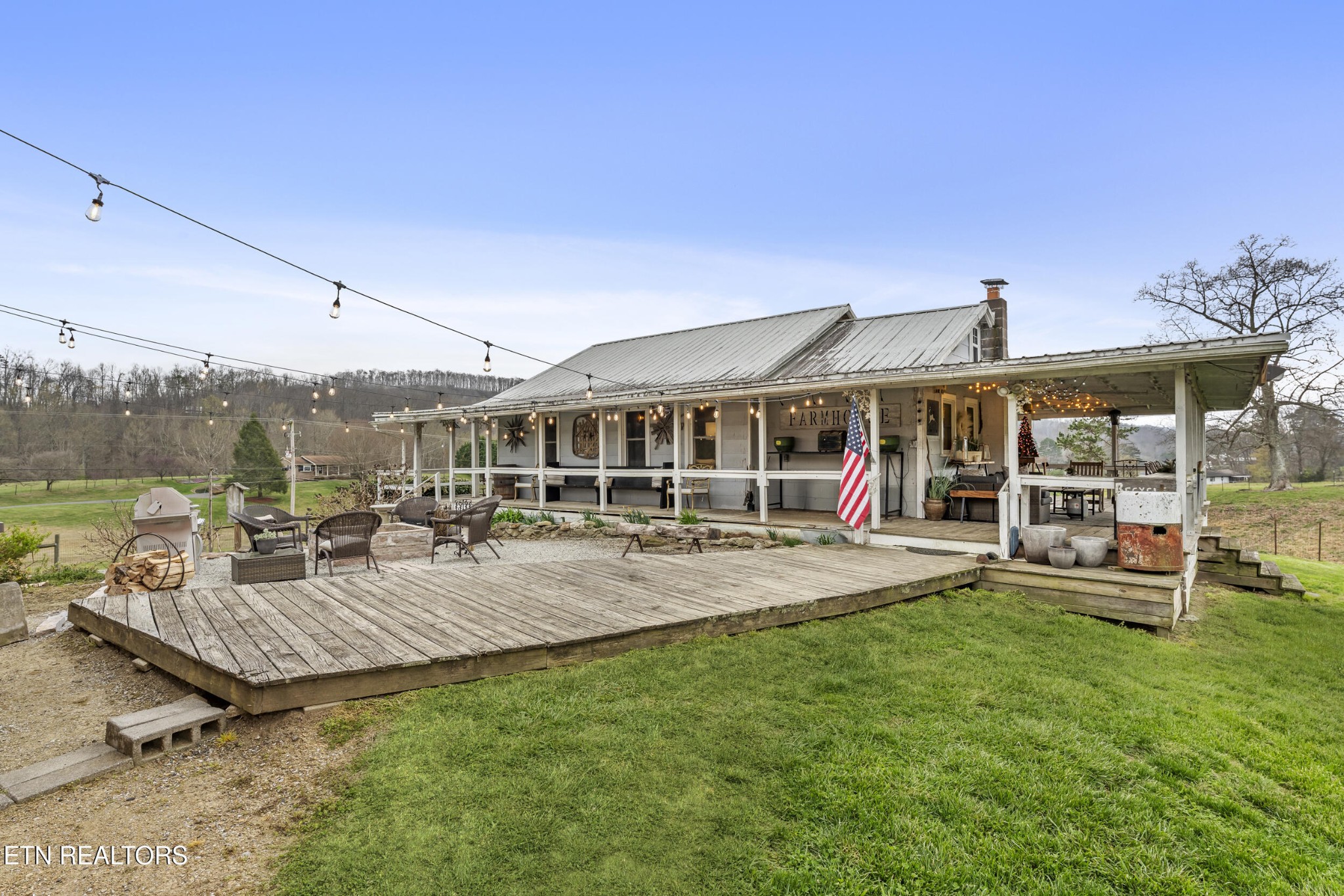 1397 Tater Valley Road Washburn, TN 37888 - Photo 5 of 60