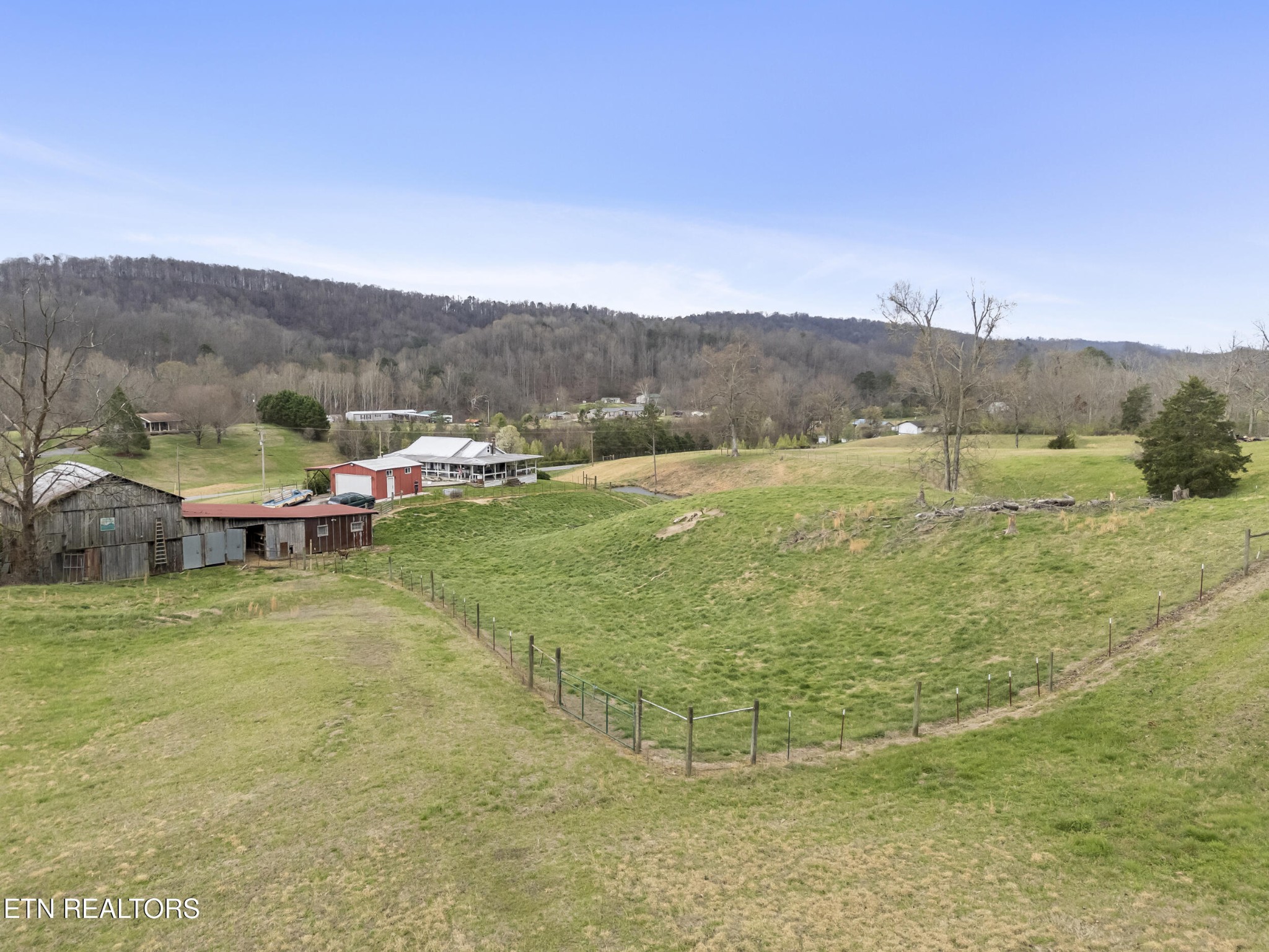 1397 Tater Valley Road Washburn, TN 37888 - Photo 56 of 60