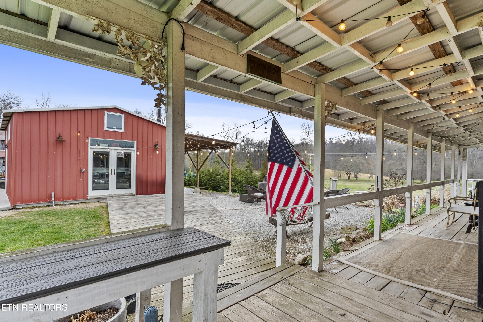 1397 Tater Valley Road Washburn, TN 37888 - Photo 7 of 60